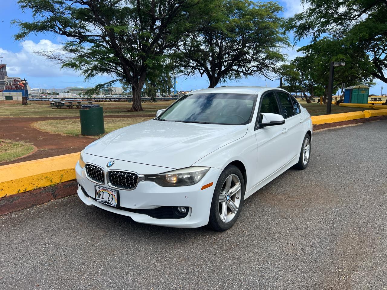bmw 3 series 2014 WBA3B1G58ENS80384 image bmw 3 series 2014 WBA3B1G58ENS80384 image
